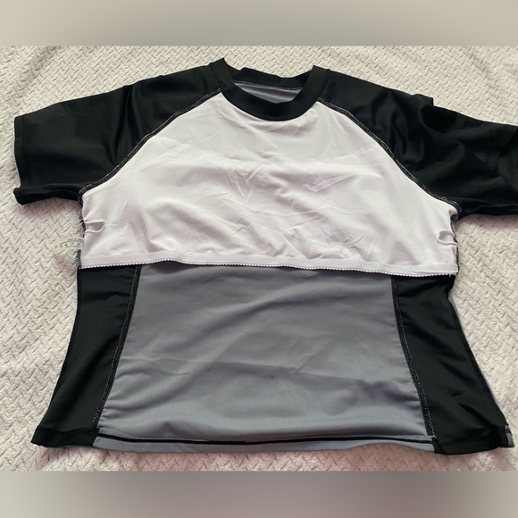 Swim Top - Picture 3 of 3